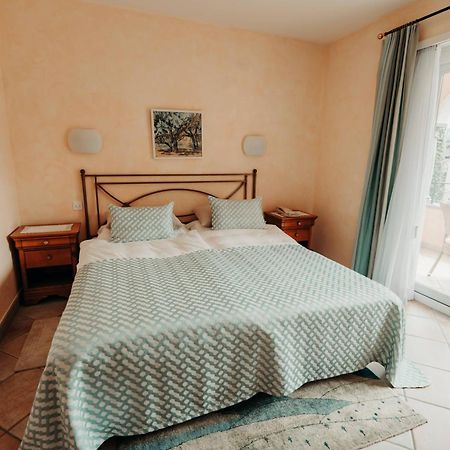 Romantik Hotel Castello Seeschloss Ascona Zewnętrze zdjęcie