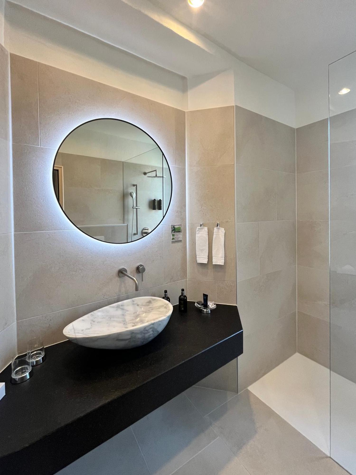 Romantik Hotel Castello Seeschloss Ascona Zewnętrze zdjęcie