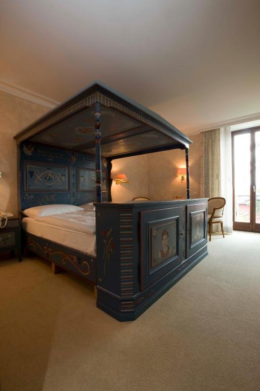 Romantik Hotel Castello Seeschloss Ascona Pokój zdjęcie